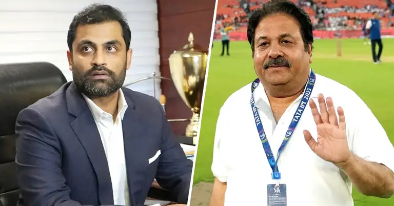 তামিম ইকবাল ও রাজীব শুক্লা